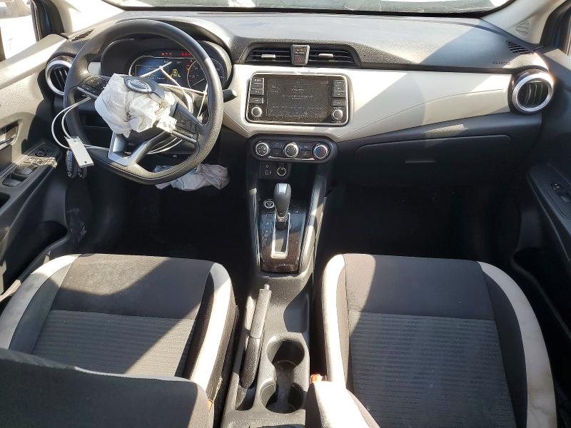2021 Nissan Versa მანქანა იყიდება აუქციონზე, vin: 3N1CN8EVXML918965, აუქციონის ნომერი: 59260876