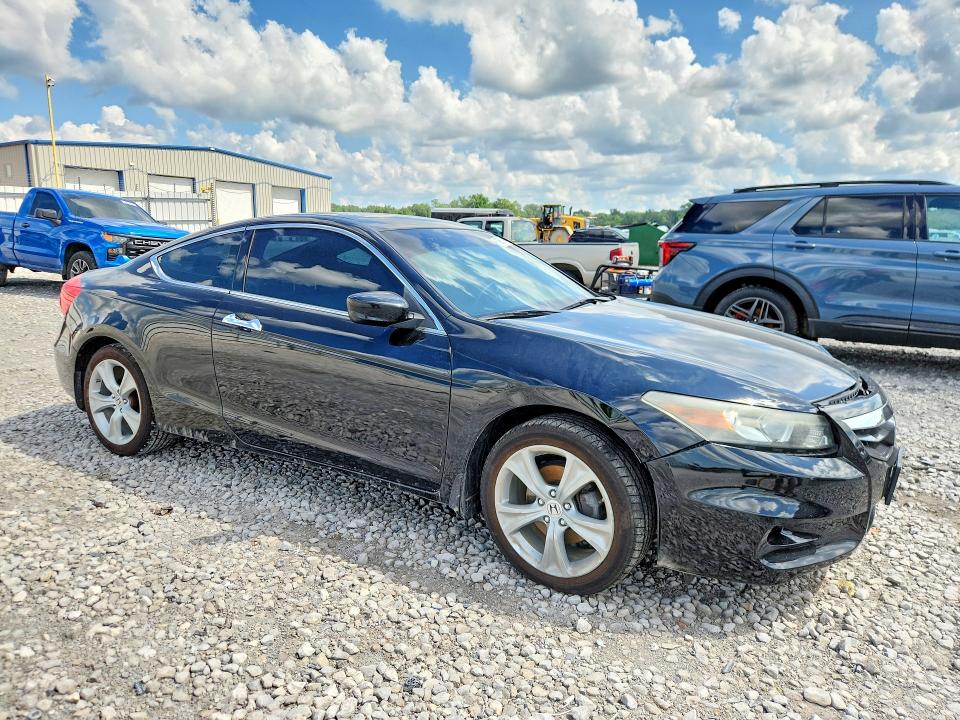 Aukcja sprzedaży 2012 Honda Accord, vin: 1HGCS2B88CA000639, numer aukcji: 60962936