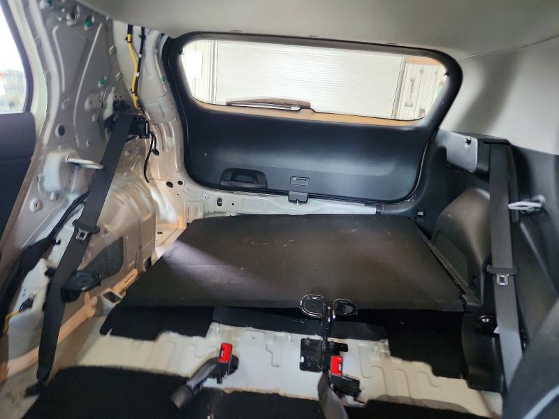 63291176 :رقم المزاد ، KNDCR3L13R5091337 vin ، 2024 Kia Niro مزاد بيع