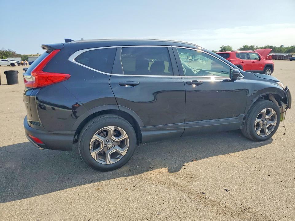 62037526 :رقم المزاد ، 7FARW2H86KE040846 vin ، 2019 Honda Cr-v مزاد بيع