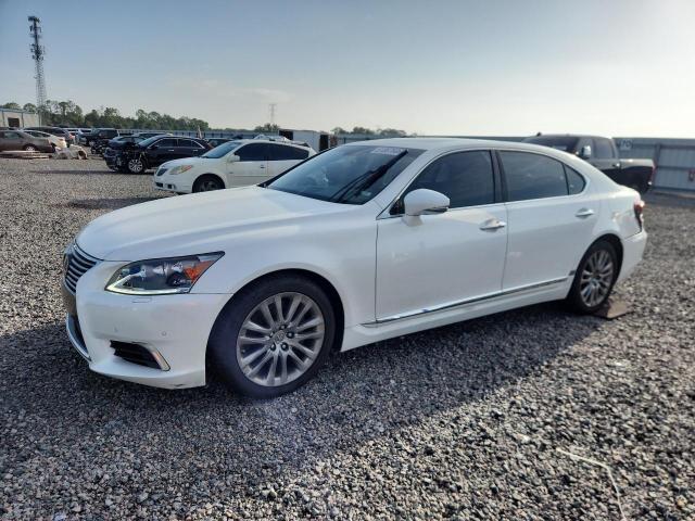 Продаж на аукціоні авто 2013 Lexus Ls, vin: JTHGL5EF6D5047945, номер лоту: 61867606