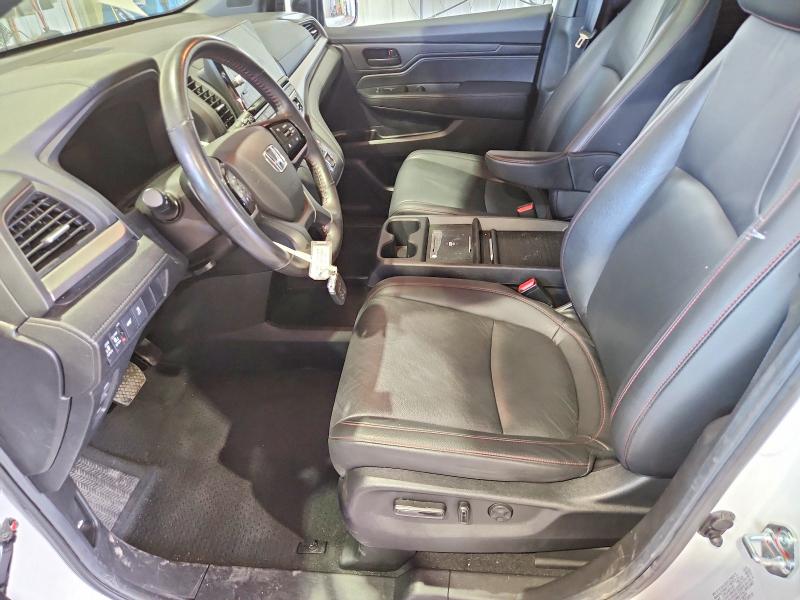 Продаж на аукціоні авто 2025 Honda Odyssey, vin: 5FNRL6H71SB057475, номер лоту: 60935176