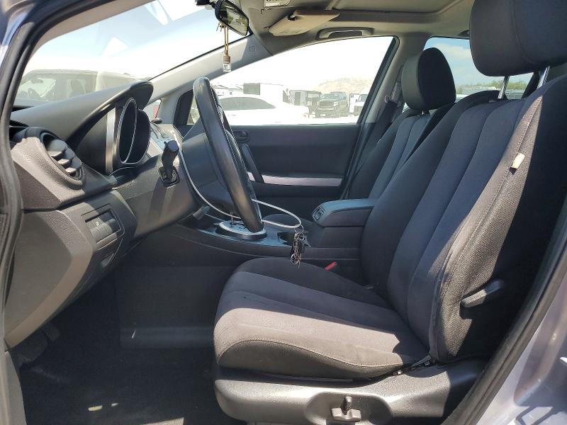 Продажа на аукционе авто 2008 Mazda Cx-7, vin: JM3ER29L180172500, номер лота: 62545186