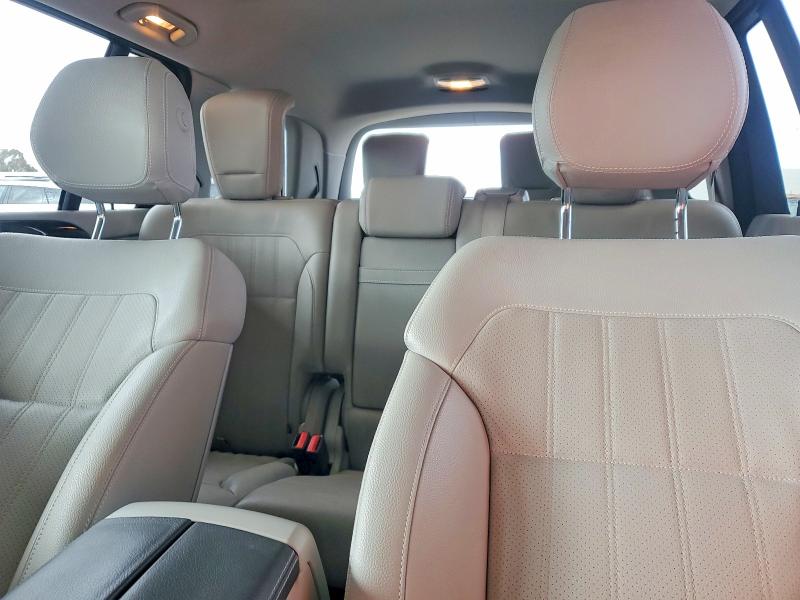 Aukcja sprzedaży 2015 Mercedes-benz Gl, vin: 4JGDF6EE4FA523138, numer aukcji: 59735576