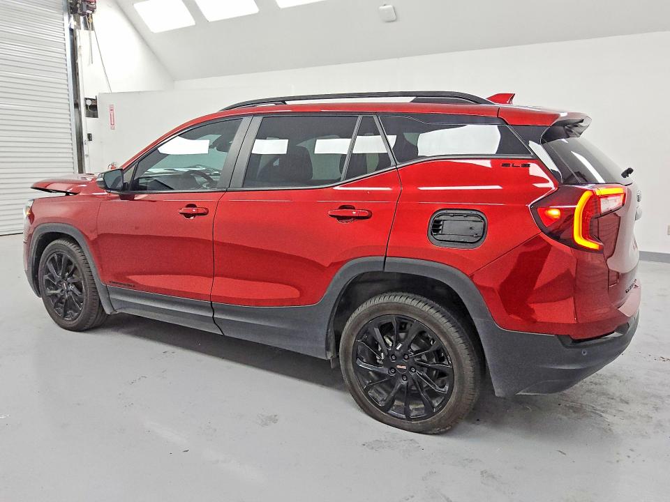 Продаж на аукціоні авто 2023 Gmc Terrain, vin: 3GKALMEG4PL265580, номер лоту: 60828426