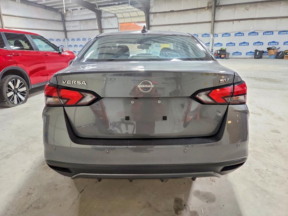 Продаж на аукціоні авто 2024 Nissan Versa, vin: 3N1CN8EV5RL913454, номер лоту: 61195216