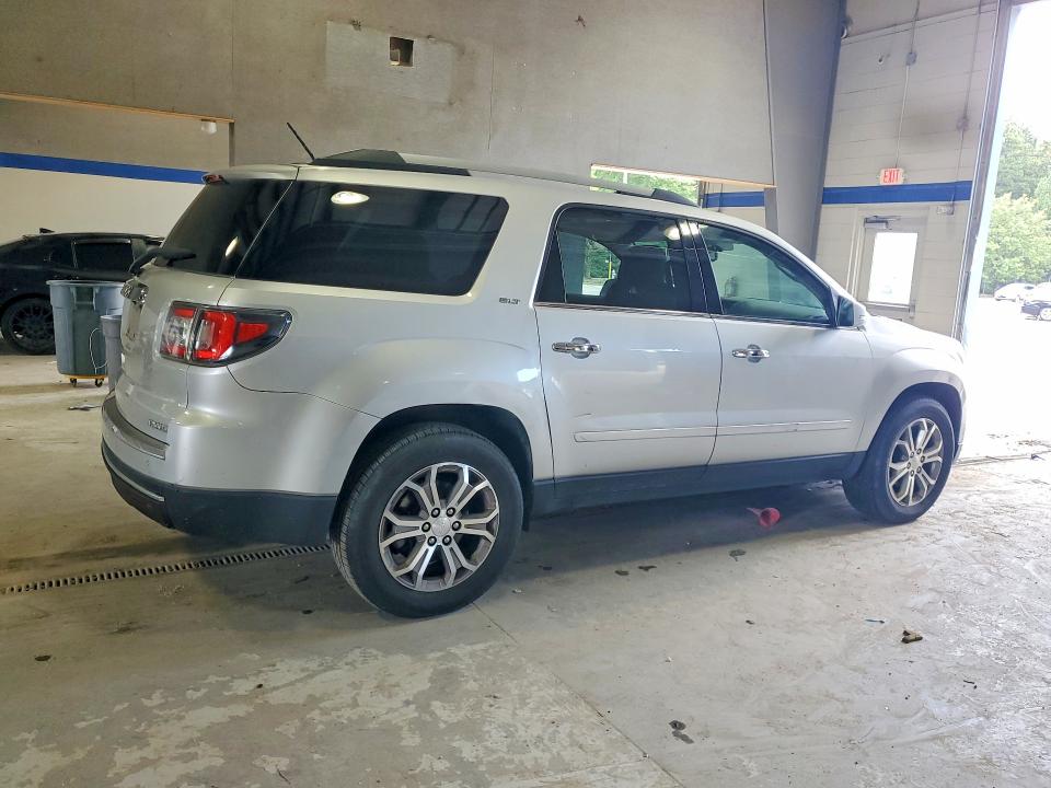 Продажа на аукционе авто 2015 Gmc Acadia, vin: 1GKKVRKD5FJ253305, номер лота: 63472676
