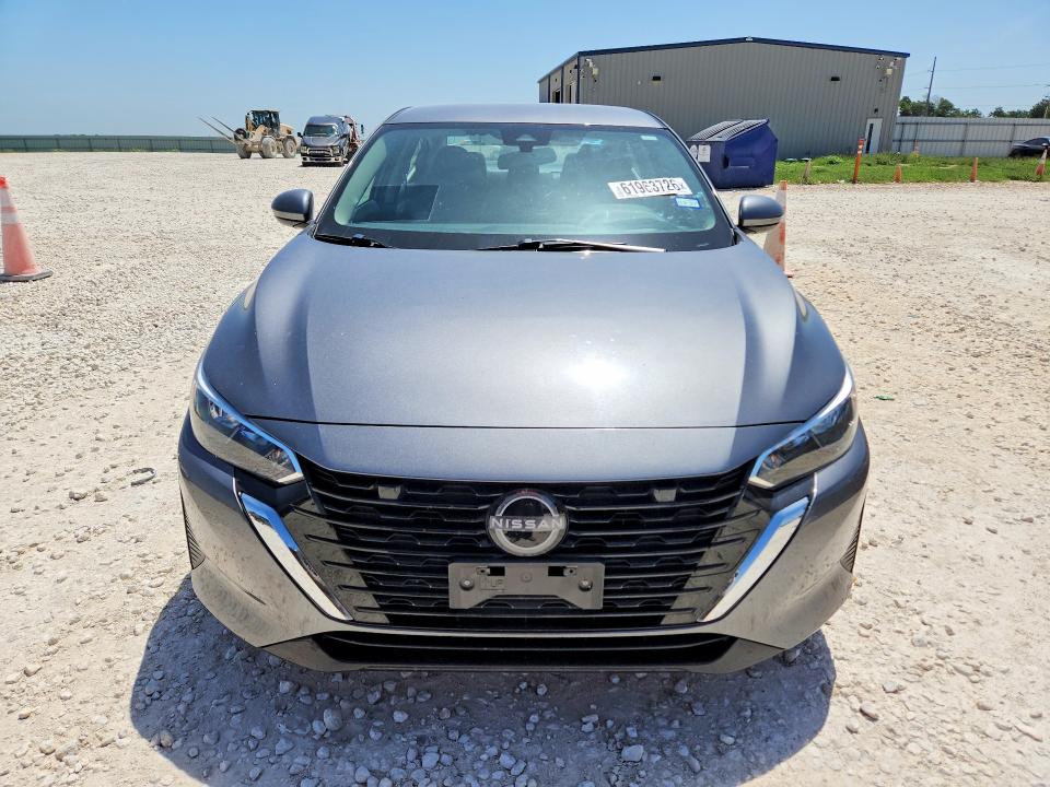 Aukcja sprzedaży 2024 Nissan Sentra, vin: 3N1AB8BV6RY290837, numer aukcji: 61963726