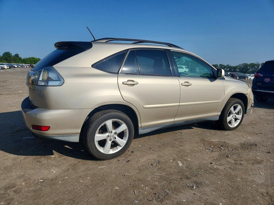 Aukcja sprzedaży 2007 Lexus Rx, vin: 2T2HK31U27C040222, numer aukcji: 59258616