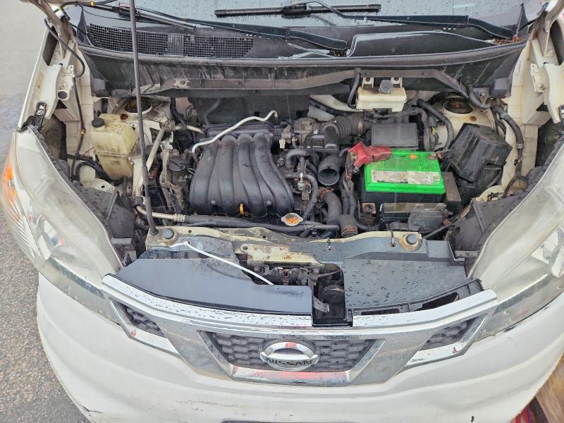 Aukcja sprzedaży 2014 Nissan Nv200, vin: 3N6CM0KN8EK701098, numer aukcji: 59608966