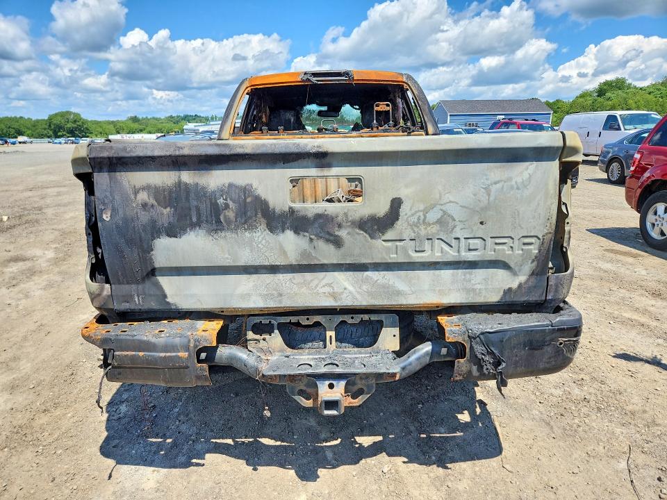 Aukcja sprzedaży 2018 Toyota Tundra, vin: 5TFBY5F1XJX748830, numer aukcji: 63544706