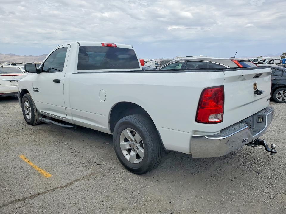 2013 Ram 1500 მანქანა იყიდება აუქციონზე, vin: 3C6JR6DG6DG511404, აუქციონის ნომერი: 62053896