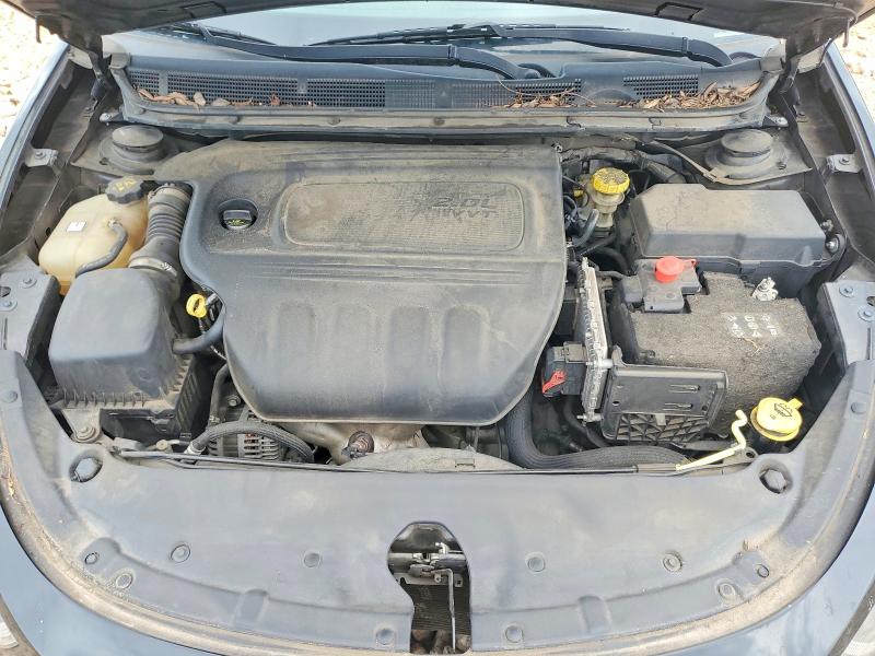 Aukcja sprzedaży 2016 Dodge Dart, vin: 1C3CDFAA9GD606545, numer aukcji: 62219816