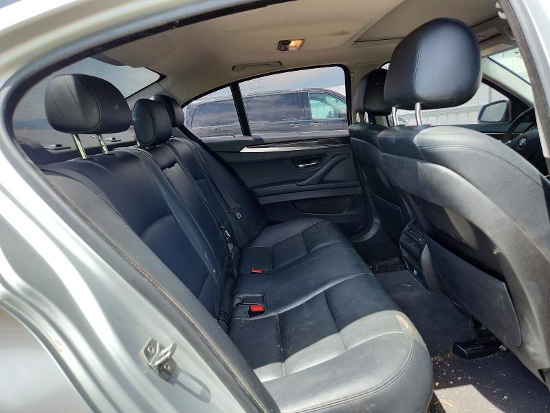 Продаж на аукціоні авто 2014 Bmw 528, vin: WBA5A7C58ED613015, номер лоту: 62665626