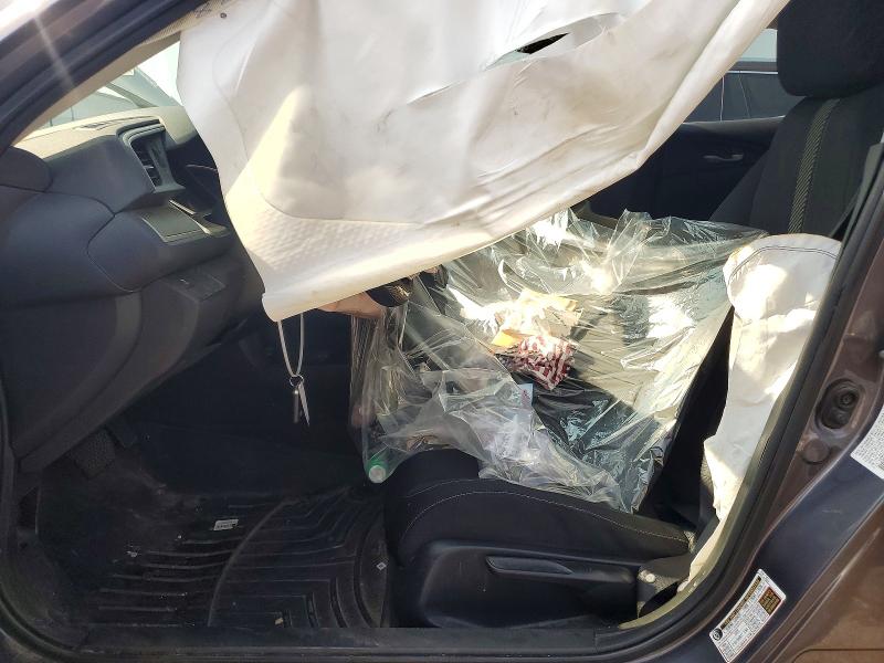 Aukcja sprzedaży 2017 Honda Civic, vin: 19XFC1F3XHE007355, numer aukcji: 60644176