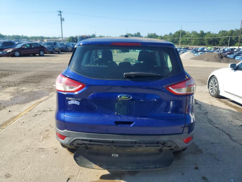 Продажа на аукционе авто 2013 Ford Escape, vin: 1FMCU0F79DUA20442, номер лота: 59348866