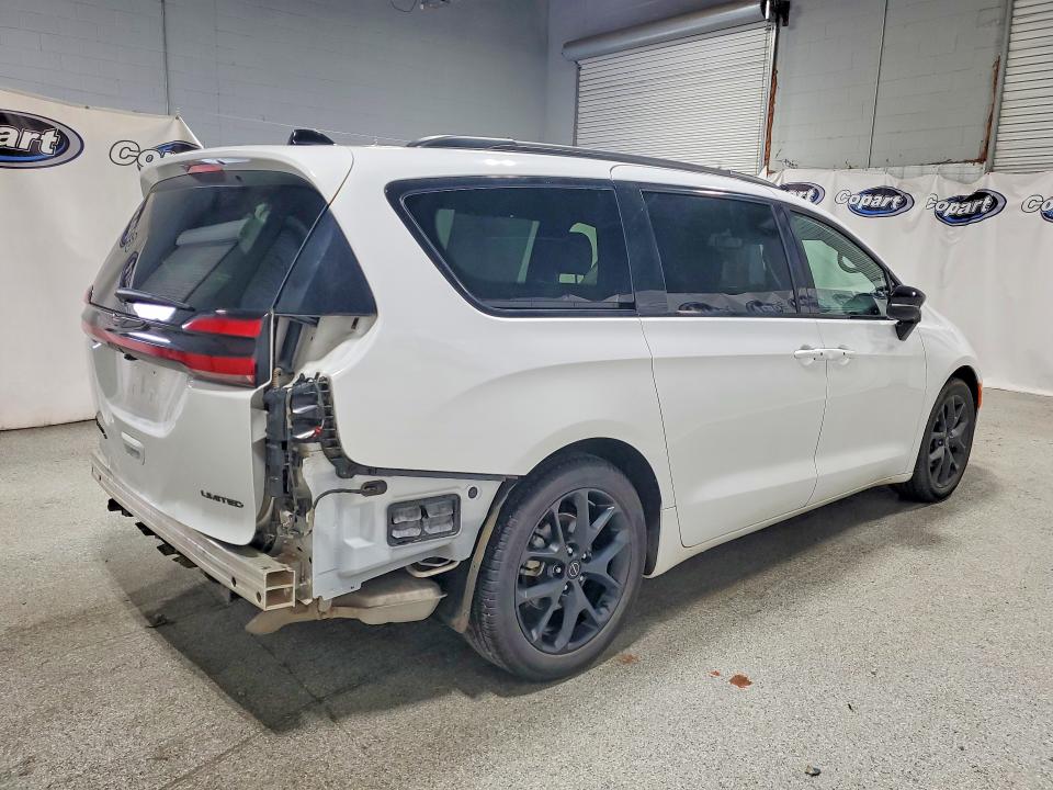 Aukcja sprzedaży 2026 Chrysler Pacifica, vin: 2C4RC1GG0TR161529, numer aukcji: 85458145