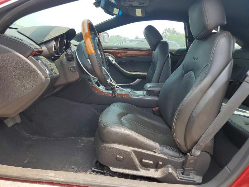 Aukcja sprzedaży 2013 Cadillac Cts, vin: 1G6DL1E3XD0120771, numer aukcji: 61561176