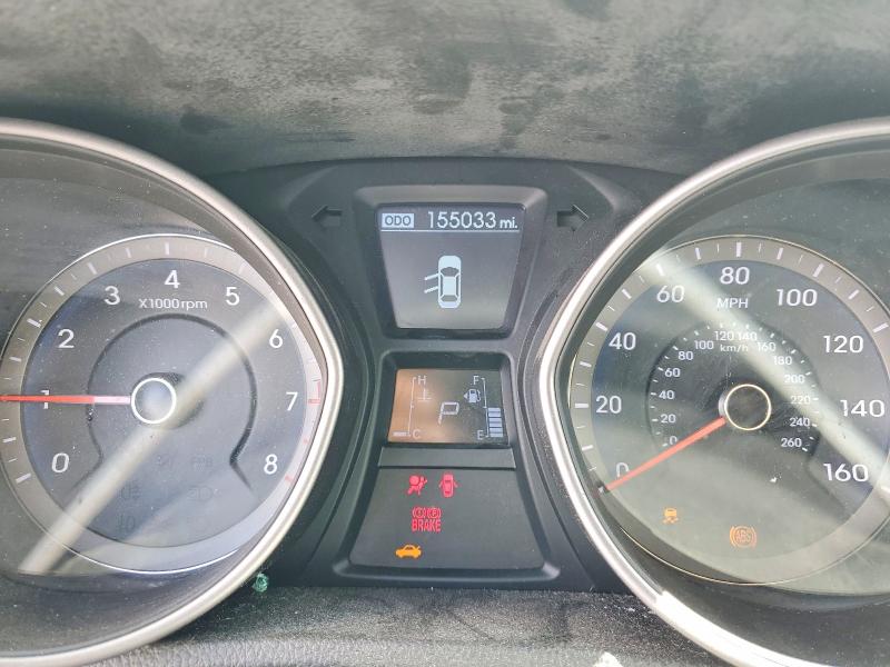 Aukcja sprzedaży 2016 Hyundai Elantra Gt, vin: KMHD35LH3GU305031, numer aukcji: 62609116