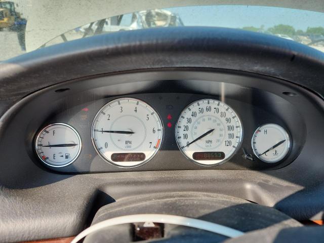Aukcja sprzedaży 2004 Chrysler 300m, vin: 2C3HE66G84H668730, numer aukcji: 60009886