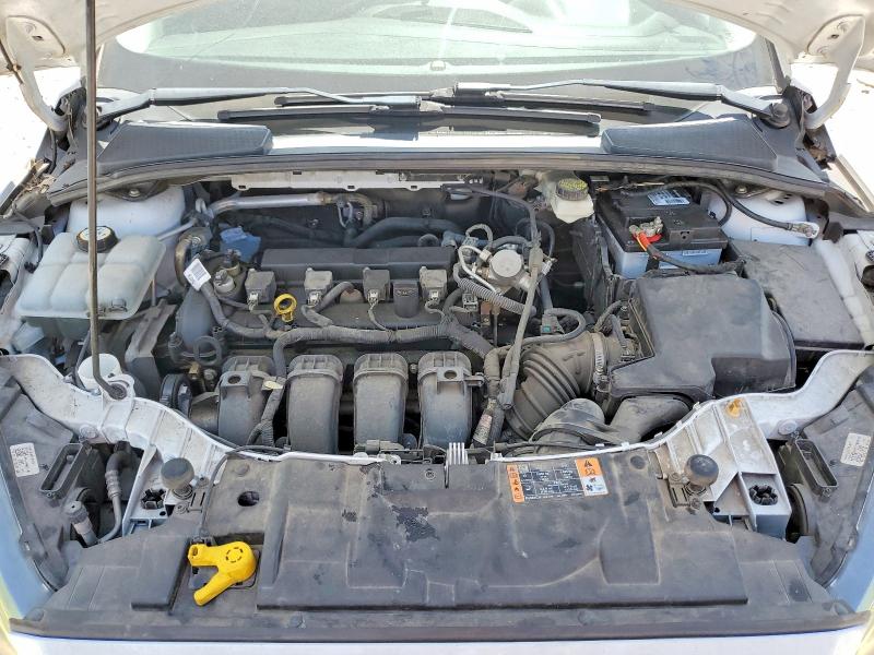 Aukcja sprzedaży 2017 Ford Focus, vin: 1FADP3H22HL228005, numer aukcji: 59697916