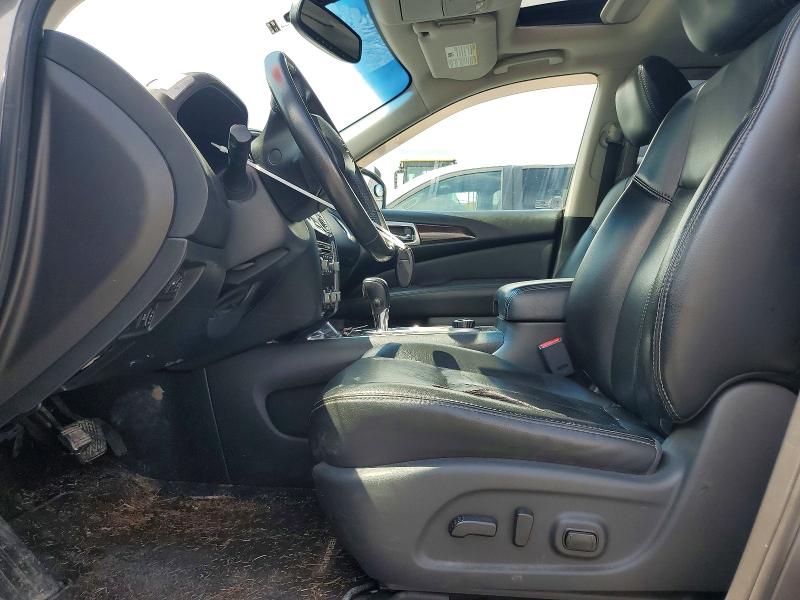 Aukcja sprzedaży 2015 Nissan Pathfinder, vin: 5N1AR2MM9FC612736, numer aukcji: 63574966
