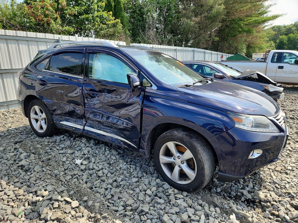 2014 Lexus Rx 350 მანქანა იყიდება აუქციონზე, vin: 2T2BK1BA1EC247163, აუქციონის ნომერი: 62274986