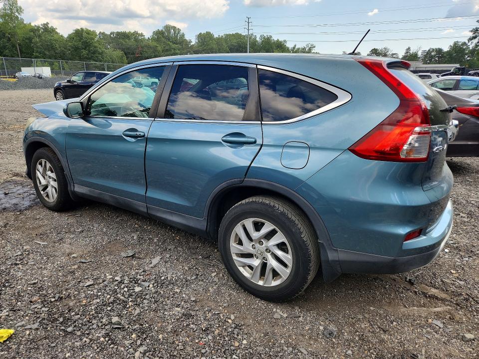 Продажа на аукционе авто 2015 Honda Cr-v, vin: 2HKRM3H59FH546952, номер лота: 62924446