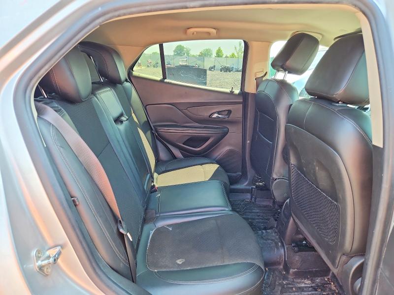 Aukcja sprzedaży 2017 Buick Encore, vin: KL4CJASB8HB174116, numer aukcji: 60692996