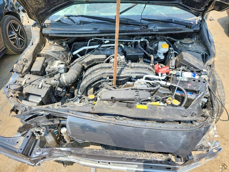 Aukcja sprzedaży 2021 Subaru Crosstrek, vin: JF2GTABC3M8331845, numer aukcji: 60250756