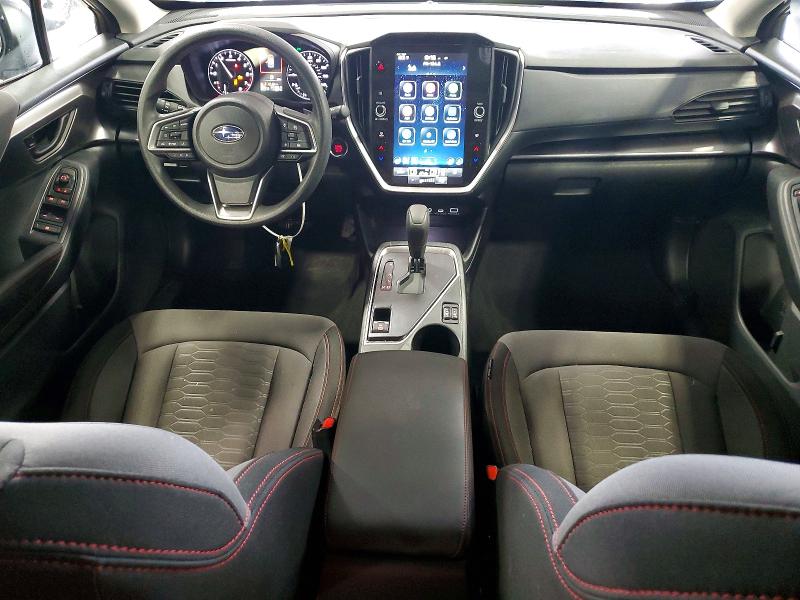 Aukcja sprzedaży 2024 Subaru Impreza, vin: JF1GUAFC1R8372557, numer aukcji: 61958056