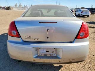 Продажа на аукционе авто 2008 Pontiac G6, vin: 1G2ZG57B284193137, номер лота: 58107936