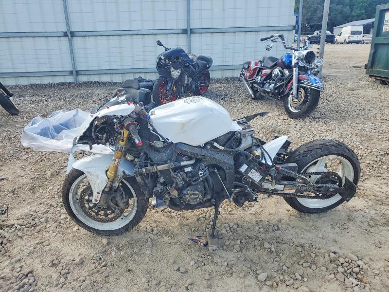 Продажа на аукционе авто 2006 Honda Cbr600, vin: JH2PC37136M301974, номер лота: 59273636