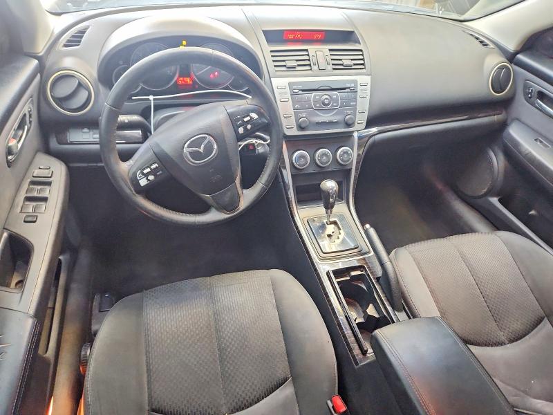 Продажа на аукционе авто 2012 Mazda 6, vin: 1YVHZ8DH7C5M20430, номер лота: 62621996