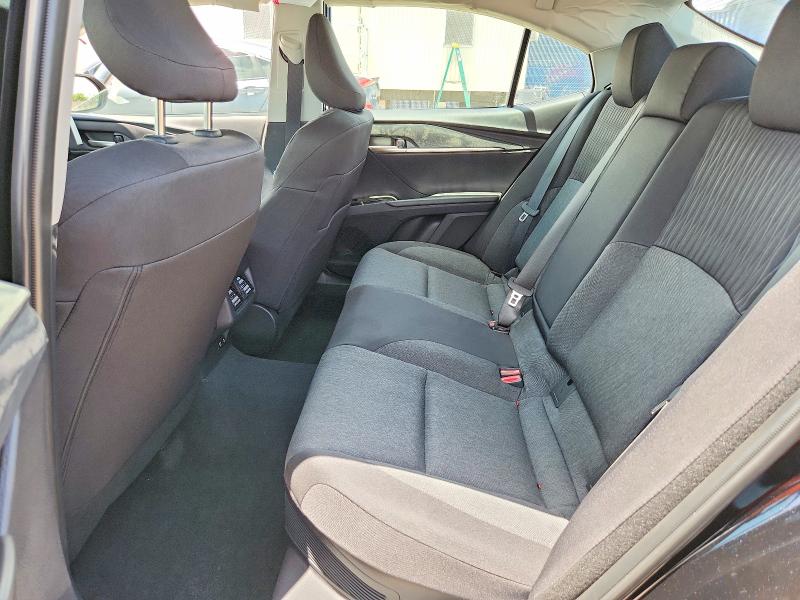 Aukcja sprzedaży 2026 Toyota Camry, vin: 4T1DAACK1TU765163, numer aukcji: 61125166
