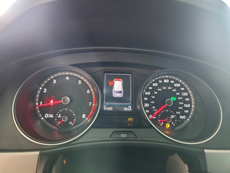 Продаж на аукціоні авто 2019 Volkswagen Atlas, vin: 1V2UR2CA5KC503336, номер лоту: 62059036