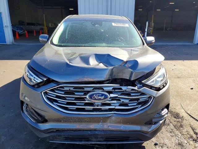Продажа на аукционе авто 2022 Ford Edge, vin: 2FMPK4K93NBB04611, номер лота: 62715606