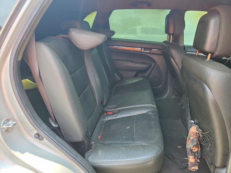 Aukcja sprzedaży 2012 Kia Sorento, vin: 5XYKU3A68CG306461, numer aukcji: 63052196