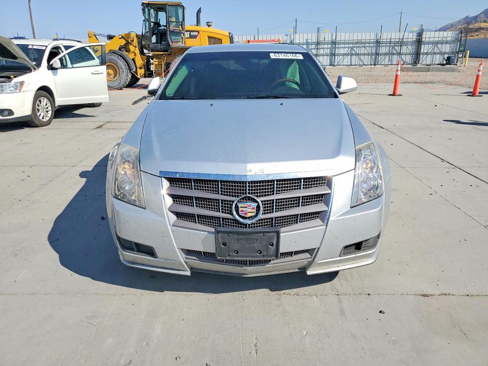 Aukcja sprzedaży 2011 Cadillac Cts, vin: 1G6DE5EY3B0171121, numer aukcji: 63146106