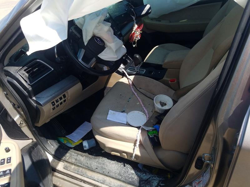 Продаж на аукціоні авто 2015 Subaru Legacy, vin: 4S3BNCD66F3035918, номер лоту: 60045116
