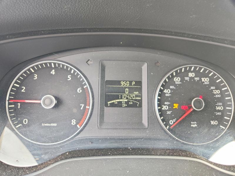 Aukcja sprzedaży 2014 Volkswagen Jetta, vin: 3VWD17AJ3EM432890, numer aukcji: 62079756