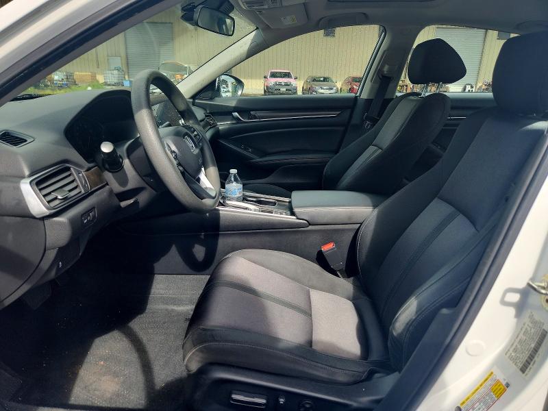 Продажа на аукционе авто 2019 Honda Accord, vin: 1HGCV1F47KA089563, номер лота: 60255486