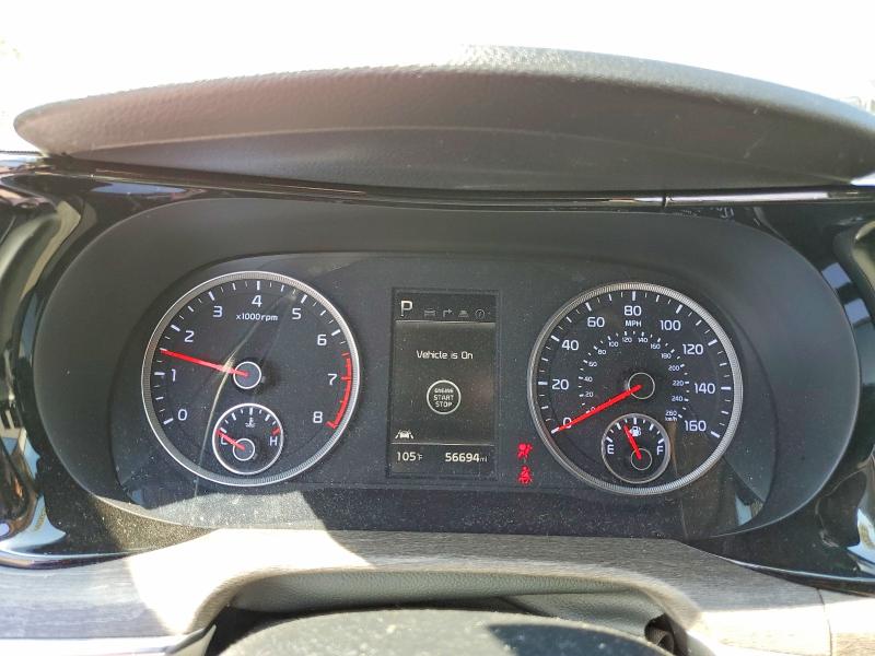 Продаж на аукціоні авто 2021 Kia K5, vin: 5XXG34J25MG064018, номер лоту: 60259206