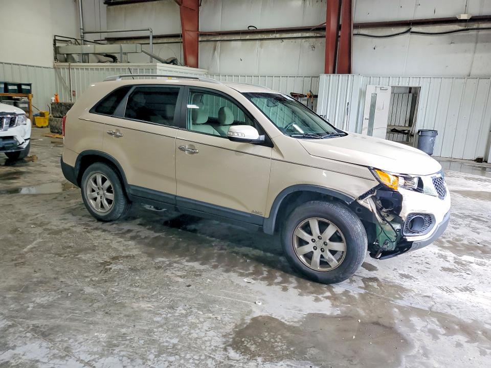 Продаж на аукціоні авто 2011 Kia Sorento, vin: 5XYKTDA12BG054105, номер лоту: 63002266