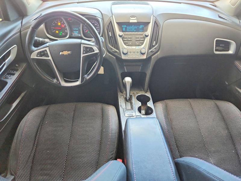Aukcja sprzedaży 2011 Chevrolet Equinox, vin: 2CNFLNEC9B6219935, numer aukcji: 59986006