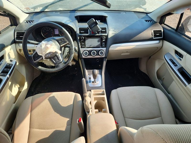 Продажа на аукционе авто 2016 Subaru Impreza, vin: JF1GPAB67GH350115, номер лота: 60723266