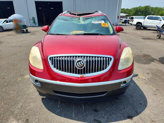 Aukcja sprzedaży 2012 Buick Enclave, vin: 5GAKRCED1CJ306250, numer aukcji: 62518636