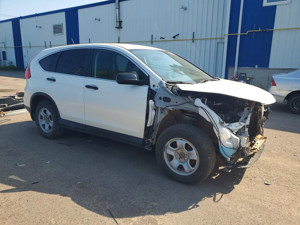 Aukcja sprzedaży 2016 Honda Cr-v, vin: 2HKRM4H3XGH109161, numer aukcji: 59292406
