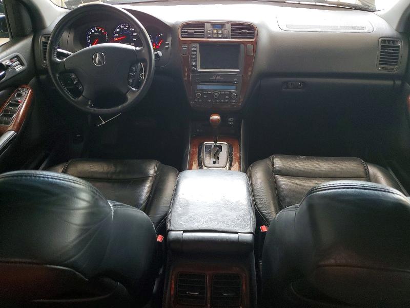 Aukcja sprzedaży 2005 Acura Mdx, vin: 2HNYD189X5H529002, numer aukcji: 59807806