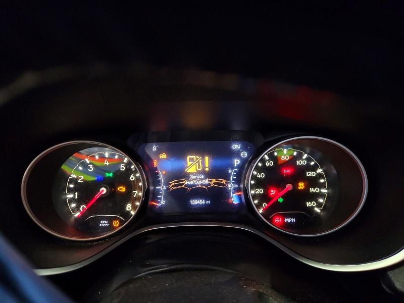 Aukcja sprzedaży 2020 Jeep Compass, vin: 3C4NJDCB6LT175271, numer aukcji: 62684466